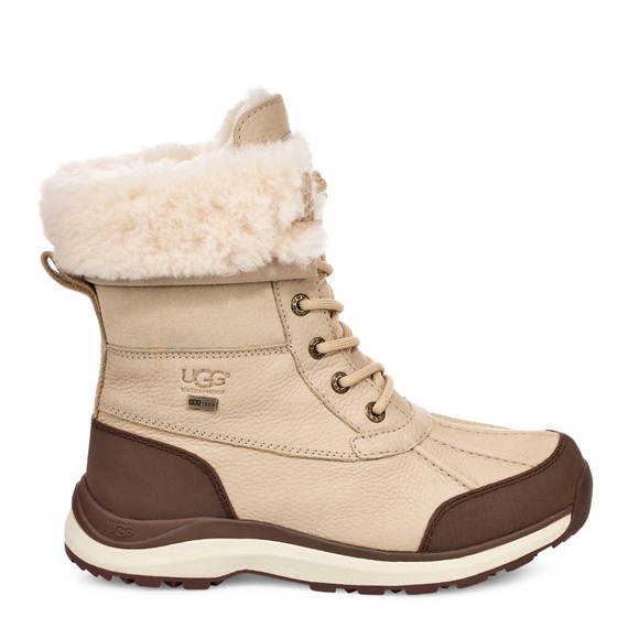 Ugg Adirondack III Boot - Picture 1 of 14